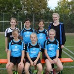 2018_09_16 Bezirksschülertreffen 2018 - Teams